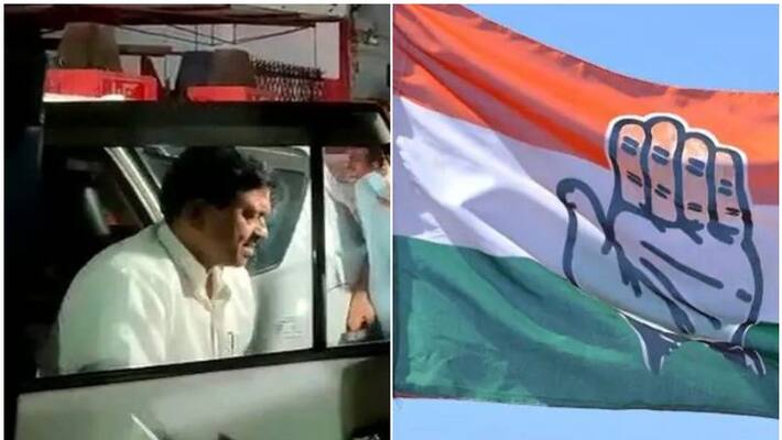 Lakhimpur Kheri violence Congress to conduct maun vrat vow of silence on Monday Lakhimpur Kheri violence Congress to conduct maun vrat vow of silence on Monday