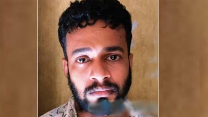 Man arrested for trying to molest girl on private bus Man arrested for trying to molest girl on private bus
