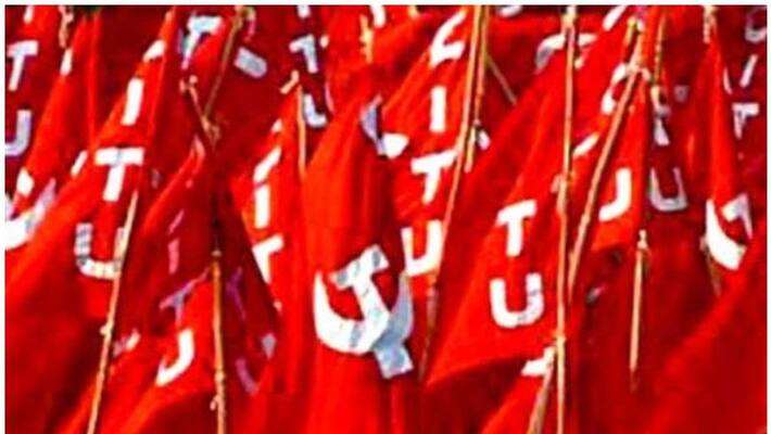 citu leaders beat up citu worker in adoor citu leaders beat up citu worker in adoor