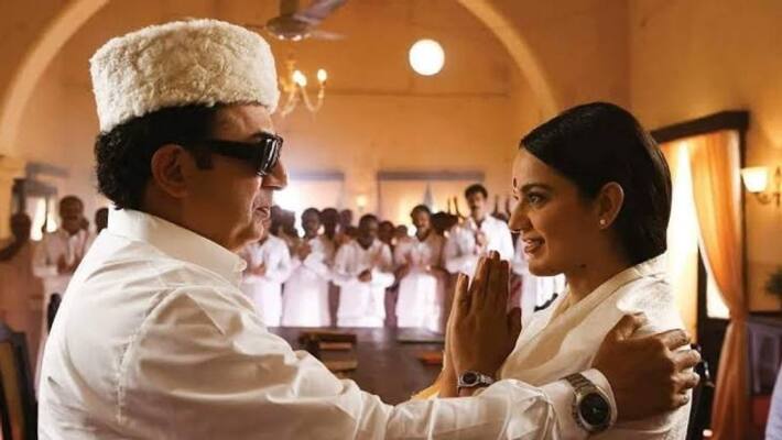 kangana ranaut starring thalaivii to start streaming in amazon prime video kangana ranaut starring thalaivii to start streaming in amazon prime video