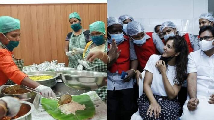 demand increased for food from Janakeeya Hotel after controversy demand increased for food from Janakeeya Hotel after controversy