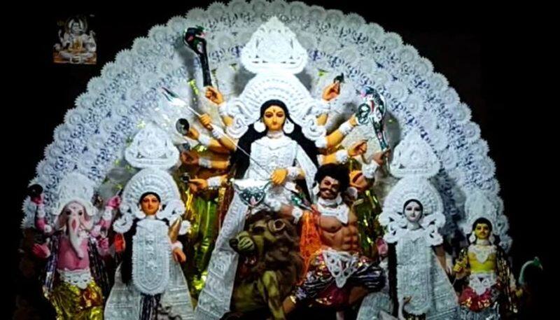 Bengaluru to Delhi to Mumbai: 7 Indian cities where you can enjoy Durga Puja besides Kolkata  RCB