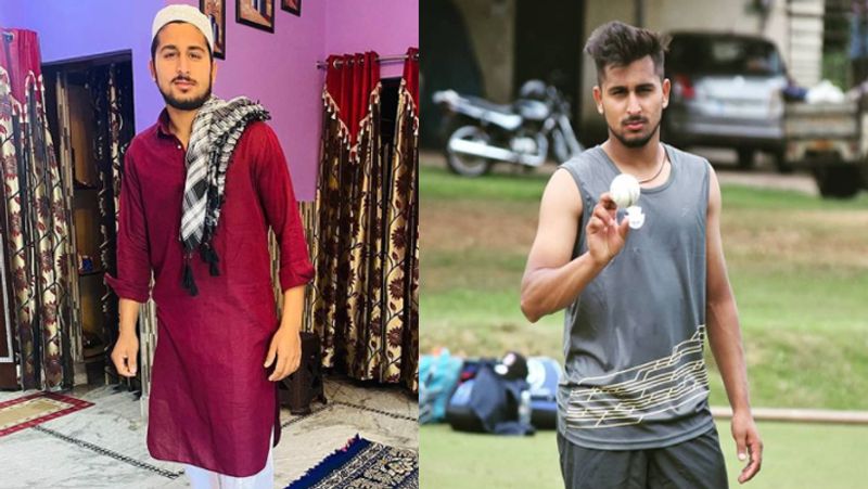IPL 2021: SRH Pacer Umran Malik selected as Team India's net bowler in T20 World Cup, know about his struggle