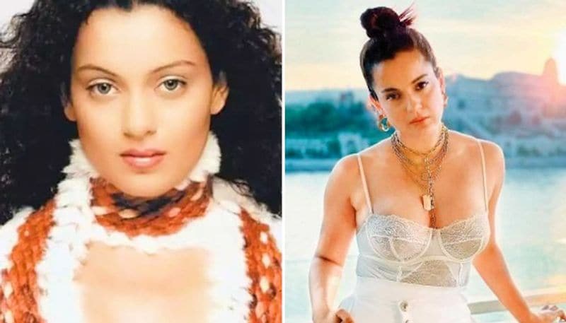 Rekha to Kajol Bollywood actresses Then and Now pictures