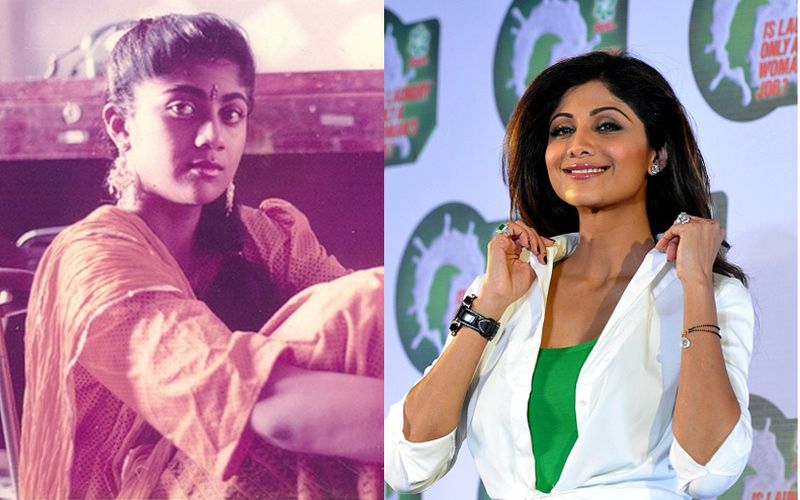 Rekha to Kajol Bollywood actresses Then and Now pictures