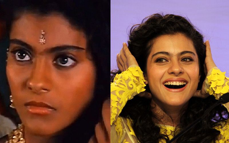 Rekha to Kajol Bollywood actresses Then and Now pictures