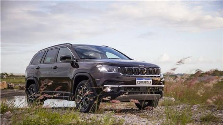 Jeep Meridian launch India Launch Follow Up Jeep Meridian launch India Launch Follow Up