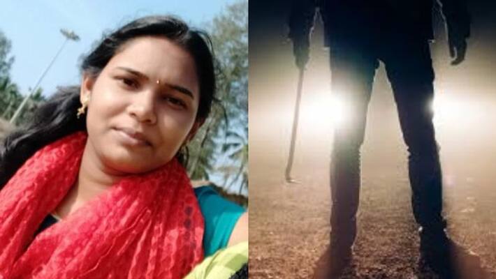 women arrested for giving quotation to goons to cut husband hand and feet in thrissur women arrested for giving quotation to goons to cut husband hand and feet in thrissur