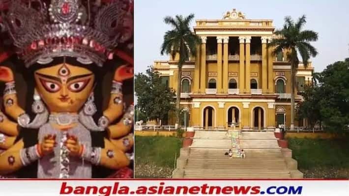 Murshidabad to be renovated for foreign tourists on the occasion of Durga Puja RTB Murshidabad to be renovated for foreign tourists on the occasion of Durga Puja RTB