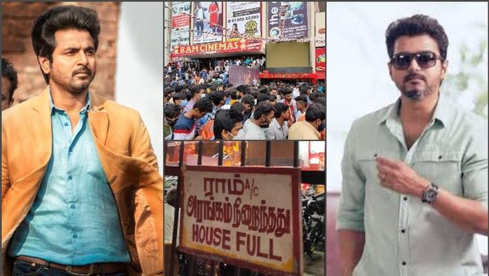 tamil nadu first day box office collection of sivakarthikeyan starring doctor tamil nadu first day box office collection of sivakarthikeyan starring doctor
