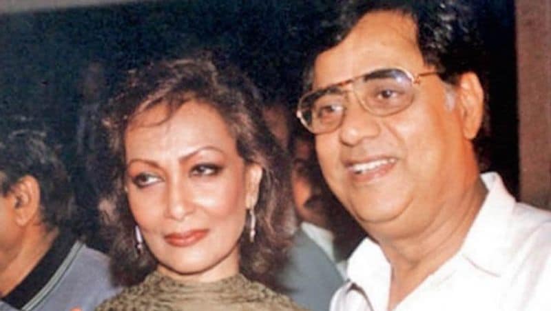 Jagjit Singh death anniversary here is some life facts and love story of gazal singer