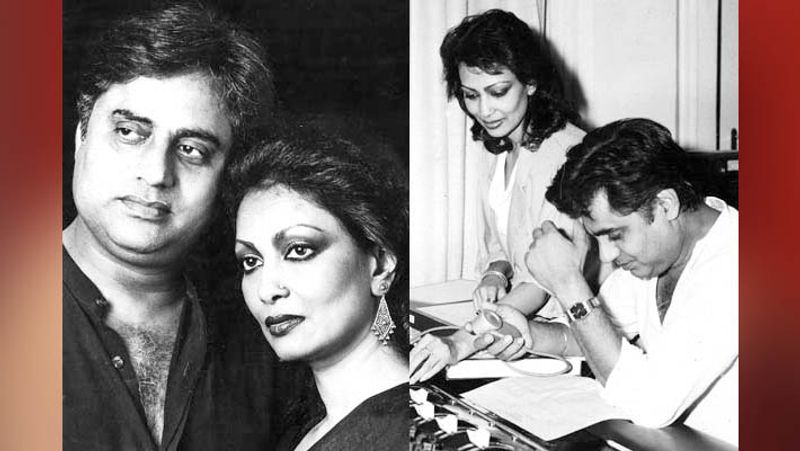 Jagjit Singh death anniversary here is some life facts and love story of gazal singer