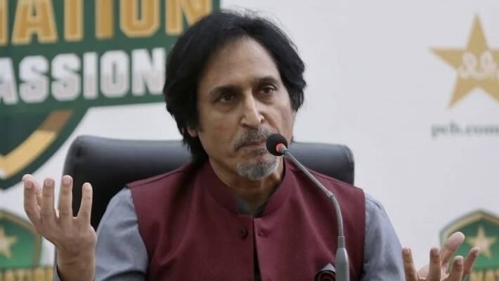 Pakistan may pull out of Asia Cup if that happens says Ramiz Raja Pakistan may pull out of Asia Cup if that happens says Ramiz Raja