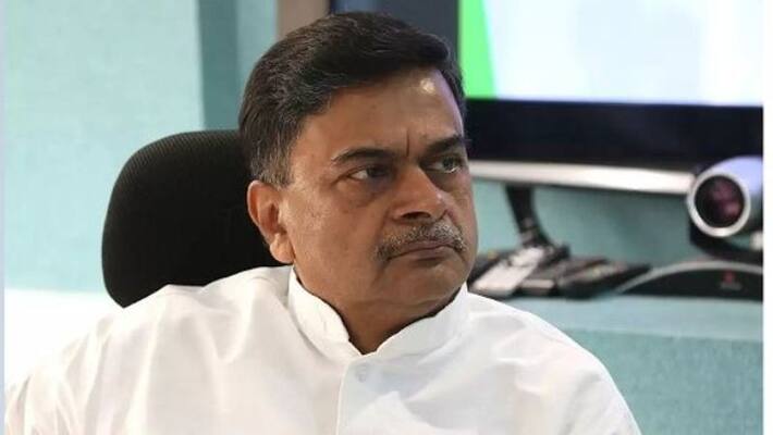India facing coal stock shortage: Union Power Minister RK Singh warned Tata Power and GAIL on crisis India facing coal stock shortage: Union Power Minister RK Singh warned Tata Power and GAIL on crisis