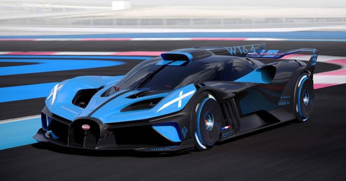 புகாட்டி maintenance-க்கு இத்தனை கோடிகளா? சர்வீஸ் காஸ்ட் லிஸ்ட் பார்த்தா ஷாக் ஆகிடுவீங்க!