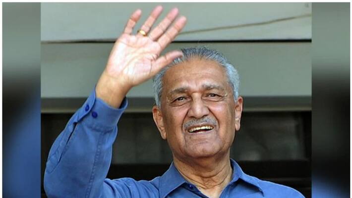 Pakistan s Nuclear Scientist AQ Khan Dies At 85 Pakistan s Nuclear Scientist AQ Khan Dies At 85