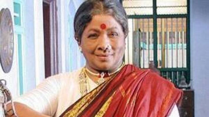 Achi Manorama acted with SSR, TR Mahalingam, MGR, Shivaji Ganesan, Rajinikanth in more than 1500 films Achi Manorama acted with SSR, TR Mahalingam, MGR, Shivaji Ganesan, Rajinikanth in more than 1500 films