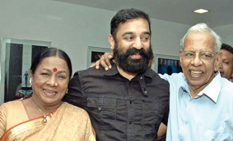 legendary actress of kollywood Aachi Manorama 6th year memorial day