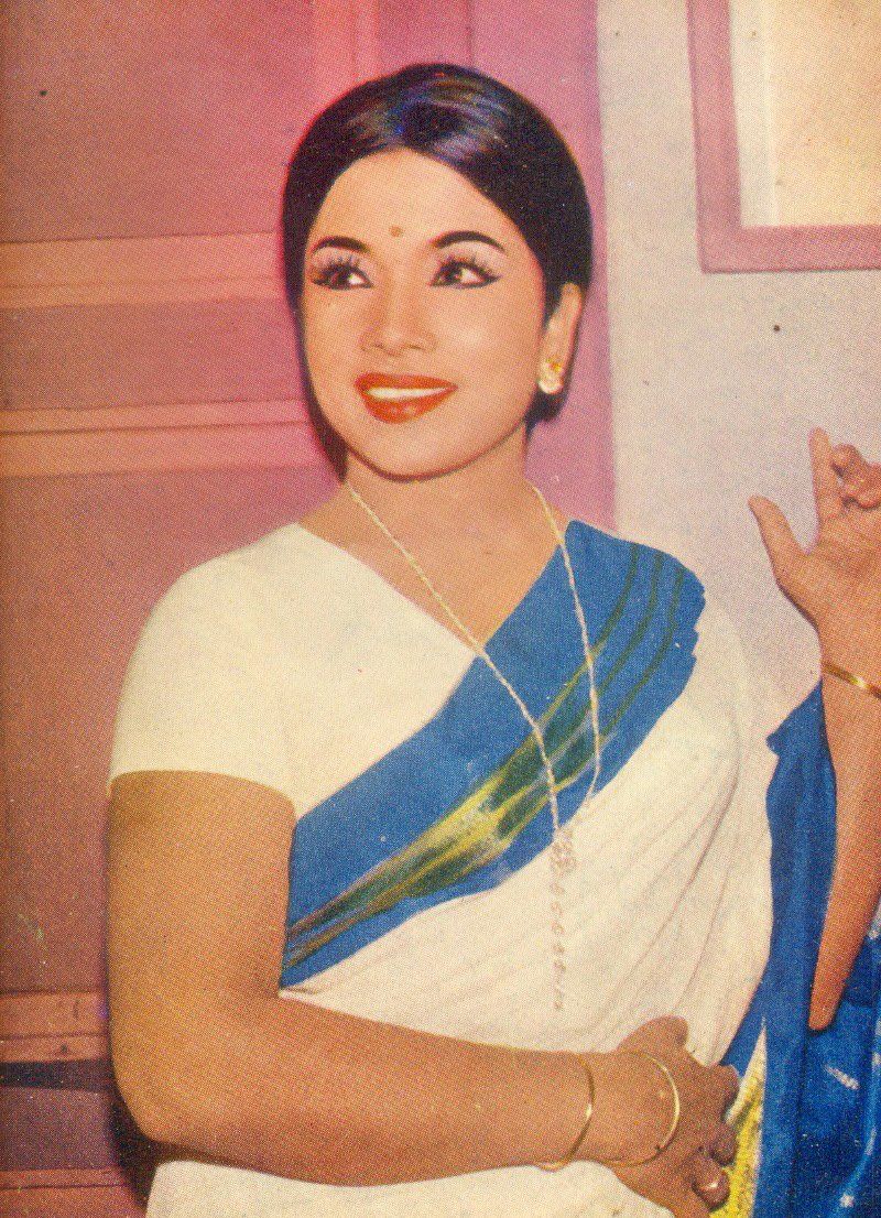 legendary actress of kollywood Aachi Manorama 6th year memorial day