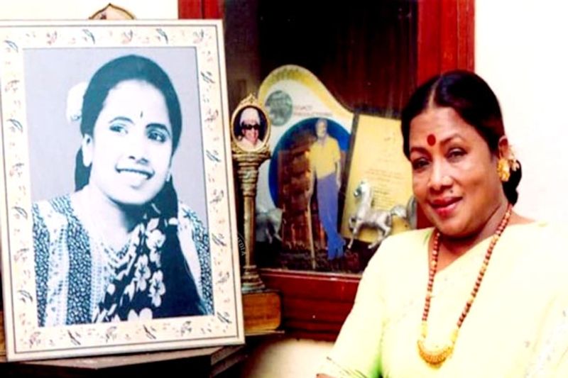 legendary actress of kollywood Aachi Manorama 6th year memorial day
