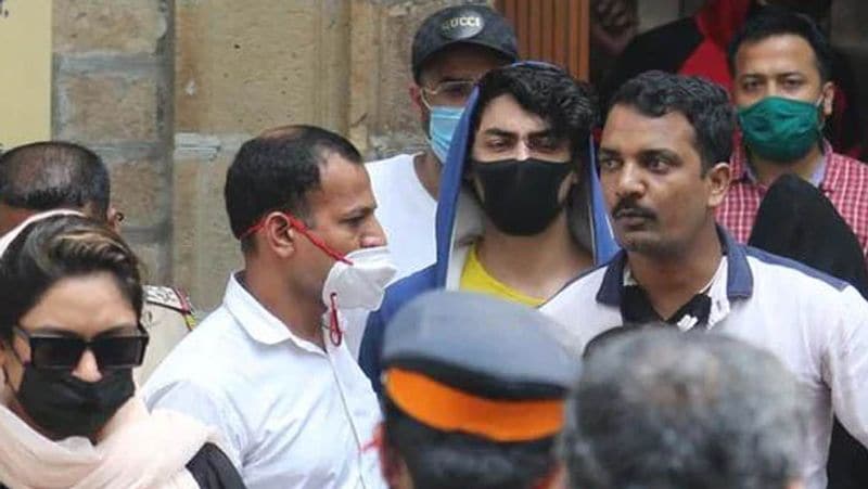 Mumbai drugs case: Mumbai court to hear Aryan Khan's bail plea on Wednesday-dnm