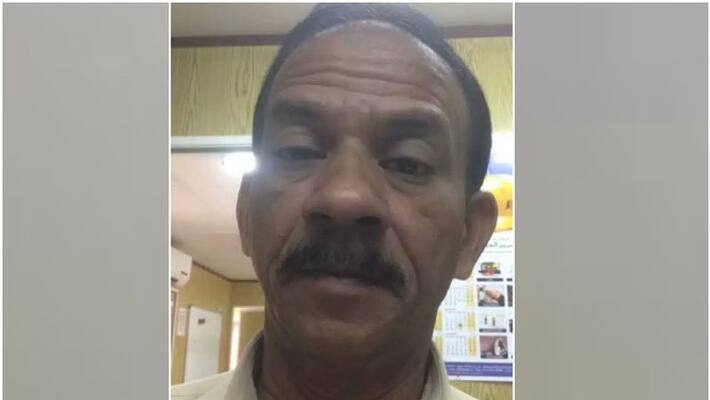 keralite expat under treatment for paralysis died in saudi keralite expat under treatment for paralysis died in saudi