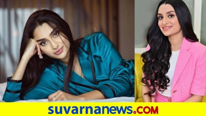 Full time PR to actress Dhanya Ramkumar Cini journey vcs Full time PR to actress Dhanya Ramkumar Cini journey vcs