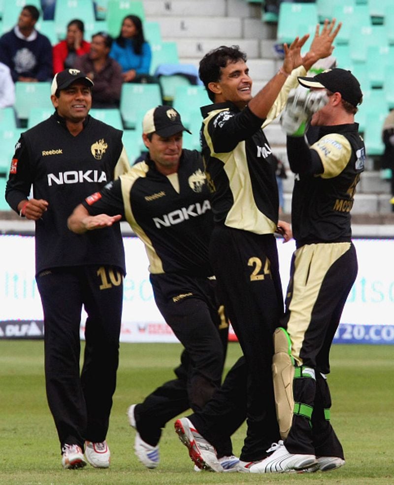 IPL 2021, Eliminator - history of KKR in IPL play off matches ALB