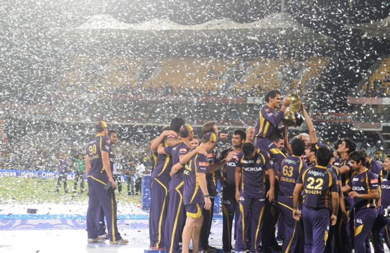 IPL 2021, Eliminator - history of KKR in IPL play off matches ALB