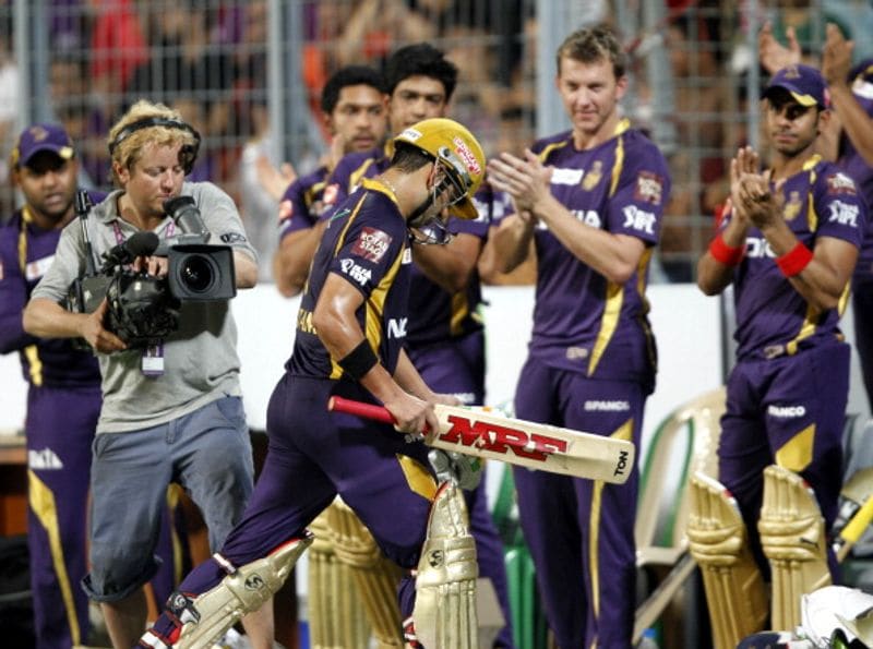 IPL 2021, Eliminator - history of KKR in IPL play off matches ALB
