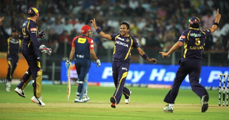 IPL 2021, Eliminator - history of KKR in IPL play off matches ALB