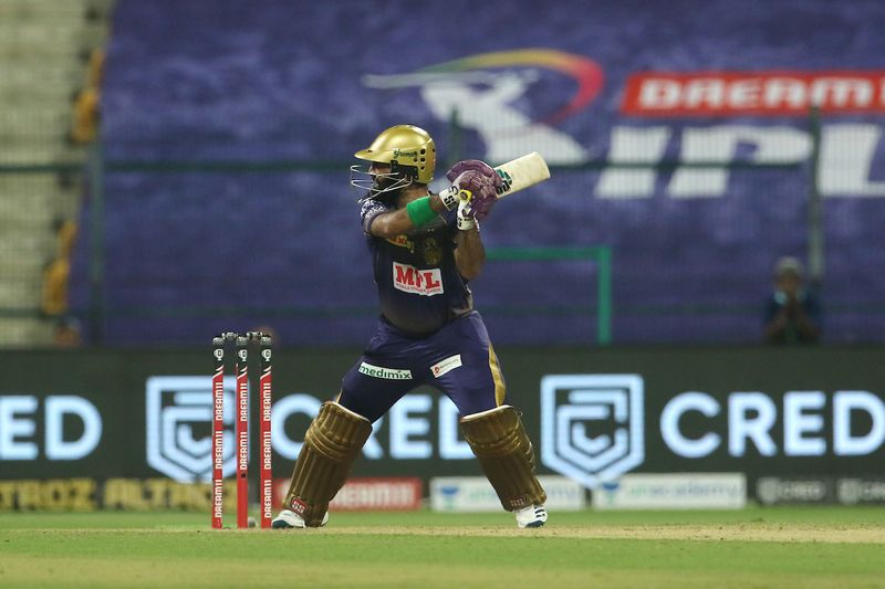 IPL 2021, Eliminator - history of KKR in IPL play off matches ALB