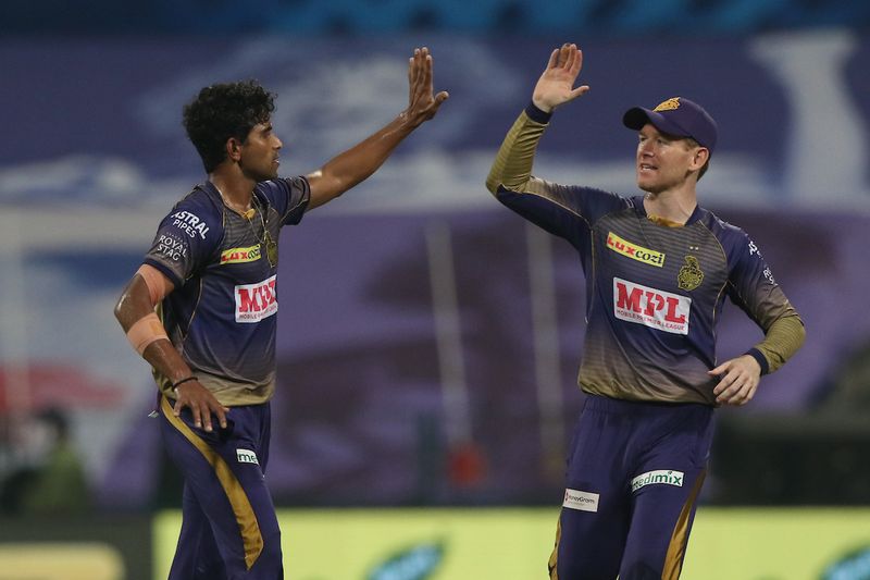 RCB vs KKR Eliminator: RCB failed to score decent total against KKR in eliminator match