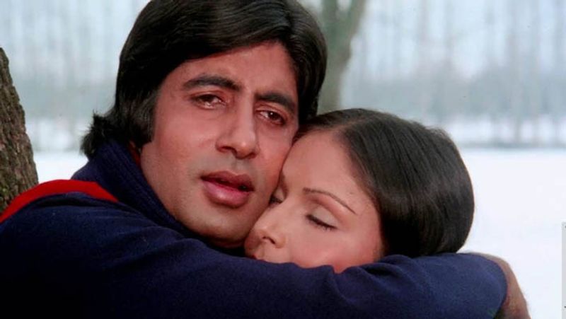 amitabh bachchan birthday, did you know why big b play vijay character in 22 films here is the reason