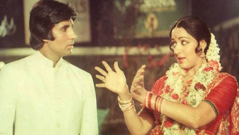 amitabh bachchan birthday, did you know why big b play vijay character in 22 films here is the reason