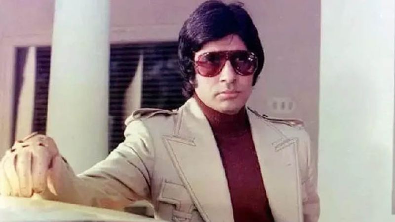 amitabh bachchan birthday, did you know why big b play vijay character in 22 films here is the reason