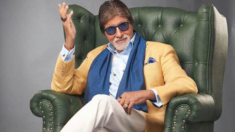 Amitabh Bachchan here is the secret of big b fitness in this age