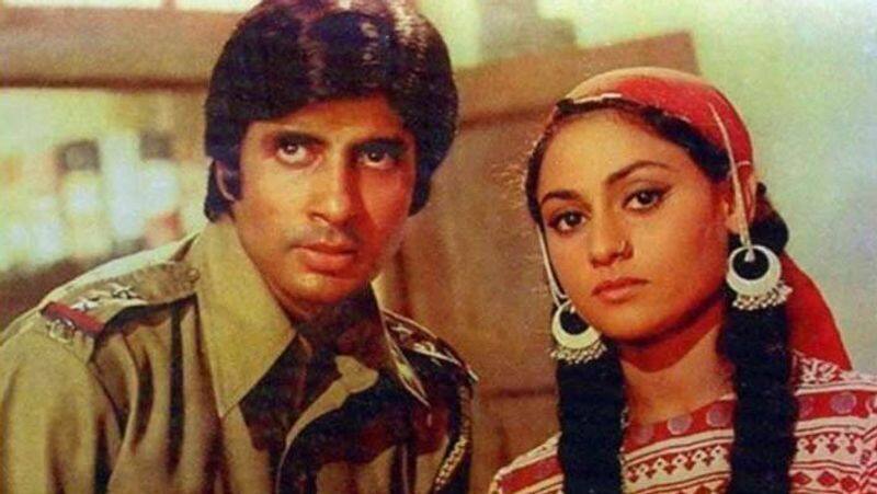 Amitabh Bachchan Birthday Special: A throwback to all the leading ladies that worked with Big B SUR