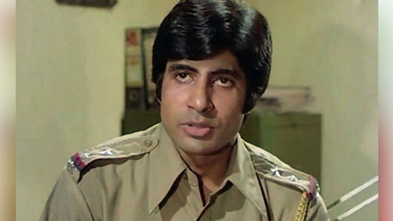 amitabh bachchan birthday, did you know why big b play vijay character in 22 films here is the reason