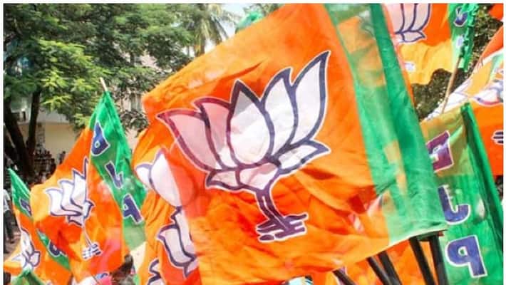 bjp will win in 2 By Election constituency Says St somashekar snr bjp will win in 2 By Election constituency Says St somashekar snr