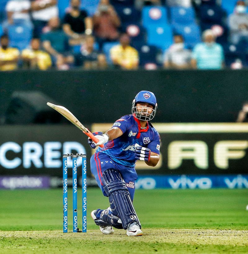 India Vs New Zealand: These Delhi Capitals players played Remarkable Innings For Team India In Their First Test Match