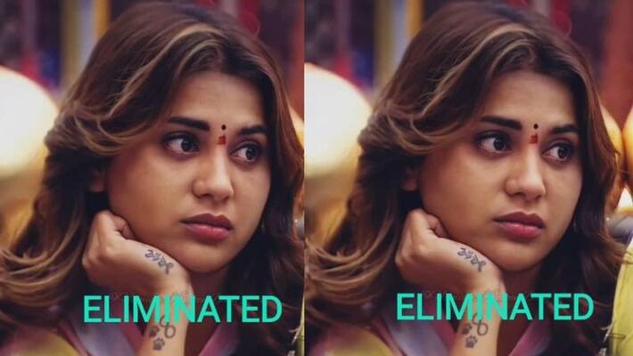 hamida eliminated in bigg boss5 sreeram in big shock hamida eliminated in bigg boss5 sreeram in big shock