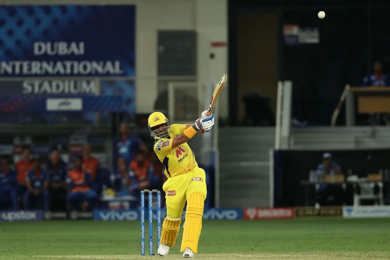IPL 2021 Playoffs, DC vs CSK (Delhi vs Chennai, Qualifier 1): Report, result, scorecard, winner-ayh
