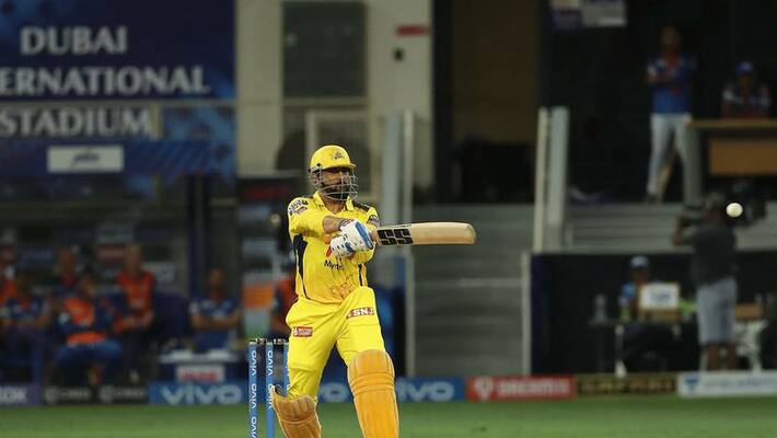 IPL 2021 Chennai Super Kings into final after beat Delhi Capitals by 4 wkts IPL 2021 Chennai Super Kings into final after beat Delhi Capitals by 4 wkts