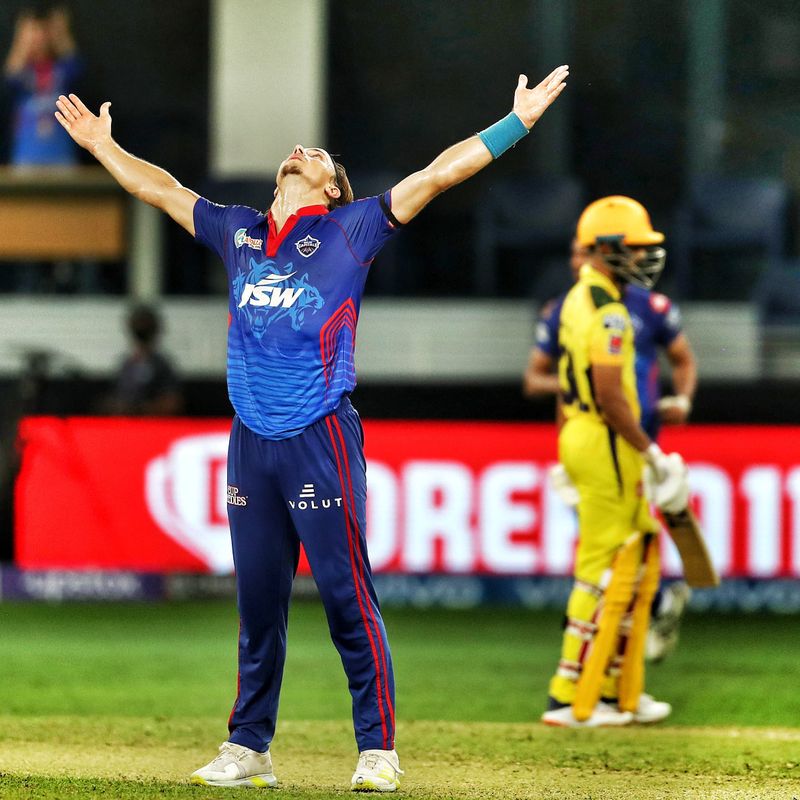 IPL 2021 Playoffs, DC vs CSK (Delhi vs Chennai, Qualifier 1): Report, result, scorecard, winner-ayh
