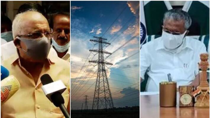 power cut again implement in kerala, cm pinarayi vijayan summon meeting to discuss coal shortage power cut again implement in kerala, cm pinarayi vijayan summon meeting to discuss coal shortage