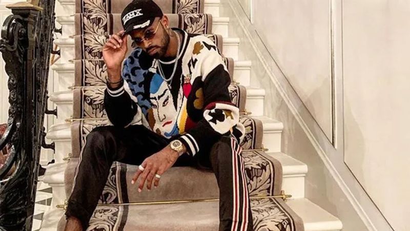 Hardik Pandya Birthday : know about mumbai indians star player's lavish lifestyle