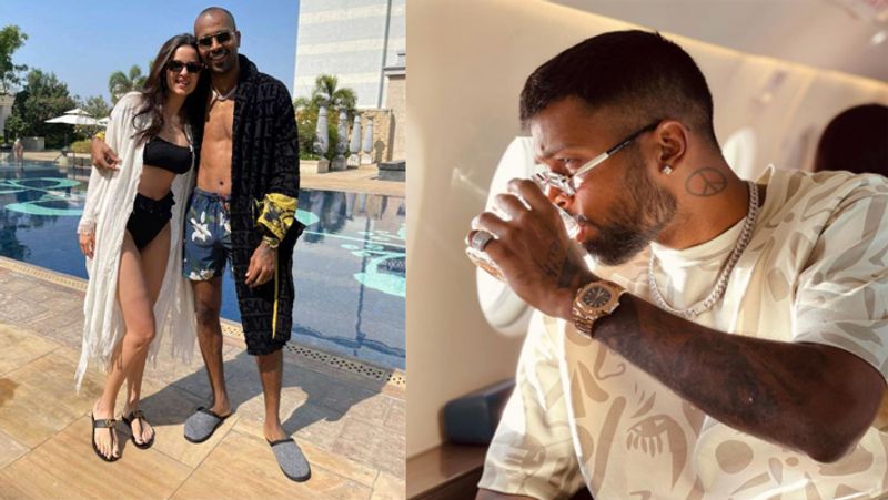 Hardik Pandya Birthday : know about mumbai indians star player's lavish lifestyle