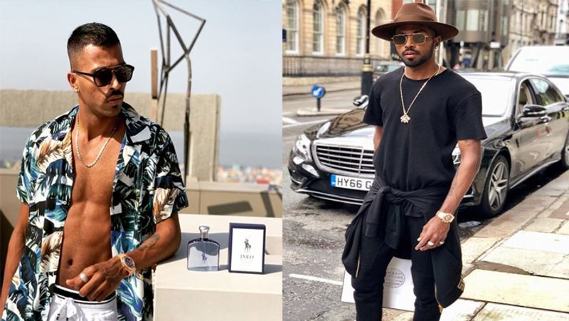 Hardik Pandya Birthday : know about mumbai indians star player's lavish lifestyle