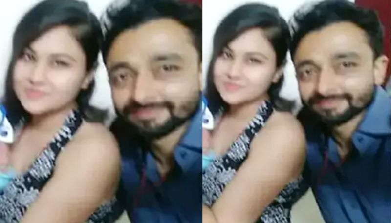 shocking crime gujarat news Father left one and a half year old child unattended after killing his mother in gandhinagar